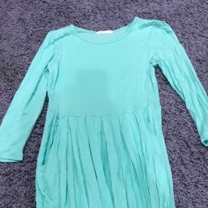 Called to serve dress